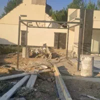 نصب و اجرای سقف شیروانی|خدمات پیشه و مهارت|کرج, کمال‌شهر|دیوار