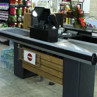 استخدام صندوقدار خانم