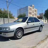 پارس مدل 85|خودرو سواری و وانت|یاسوج, |دیوار