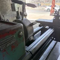 فروش کارگاه تراشکاری