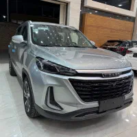 تیگارد ایکس ۳۵|خودرو سواری و وانت|شاهین‌شهر, گزبرخوار|دیوار