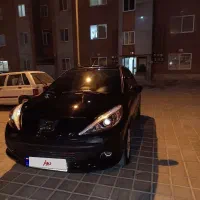 پژو 207، مدل 99 (فرمان برقی)|خودرو سواری و وانت|شاندیز, |دیوار