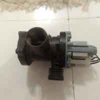 موتورتخلیه کن ماشین لباسشویی