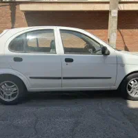 تیبا 2 (هاچبک) ، مدل ۱۳۹۴|خودرو سواری و وانت|کرمان, |دیوار