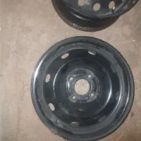 رینگ۲۰۶|قطعات یدکی و لوازم جانبی|دهدشت, |دیوار
