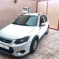 کوییک ۱۴۰۰ دنده ای