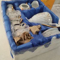 سرویس چایخوری کلاسیک وخاص