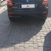 پژو ۲۰۷سقف فلز|خودرو سواری و وانت|هچیرود, |دیوار