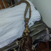 پرده تور ۳در ۳