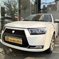 دنا اتومات آپشنال نقره ای تیتانیوم مشکی سفید ۱۴۰۴|خودرو سواری و وانت|تهران, توحید|دیوار