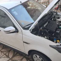 سایپا سهند S، مدل ۱۴۰۳