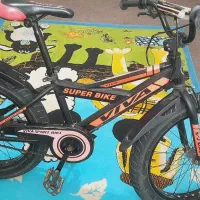 دوچرخه سایز 16|دوچرخه، اسکیت، اسکوتر|آستارا, |دیوار