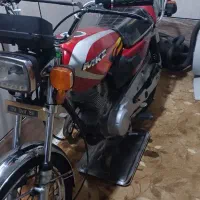 125 کبیران|موتورسیکلت|میناب, |دیوار