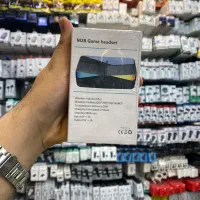 ایرپاد گیمینگ M28 مناسب بازی های پابجی|لوازم جانبی موبایل و تبلت|شهریار, شهریار|دیوار