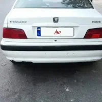 پرشیا اوتوماتیک TU5