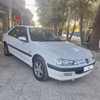 پارس tu5 مدل ۱۳۹۹ بدون رنگ