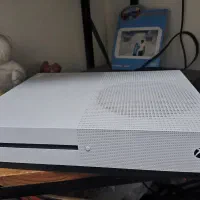 Xbox one s با کارت گرافیک هم معاوضه دارم|کنسول، بازی ویدئویی و آنلاین|کرج, ساسانی (قلمستان)|دیوار