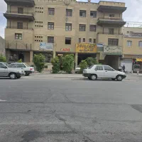 فروش و معاوضه مغازه ۲۴متری دروازه اصفهان