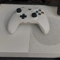 XBOX ONE S  بسیار کم کار کرد