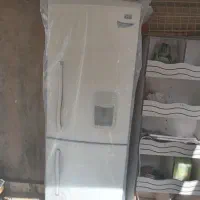 فروش  یخچال  فریزرالکترواستیل درجدنو|یخچال و فریزر|قائن, |دیوار