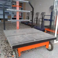 ترازو دیجیتال و باسکول نجف آباد
