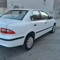 سمند 97 lx