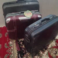 میز تلویزیون دیواری و چمدان|میز تلویزیون|جهرم, |دیوار