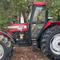 تراکتور مدل ۱۴۰۰