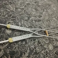 عصای زیر بغل