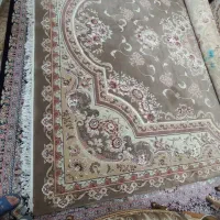 فرش ۱۲ متره گردویی|فرش|قم, بکایی|دیوار