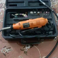 فرز انگشتی قوس ۶ سرعته