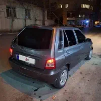 پراید 111 مدل 90