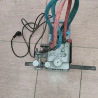 دستگاه برش ریلی تک پیک کارا|ماشین‌آلات صنعتی|کرمانشاه, |دیوار