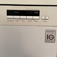 یخچال ساید و ماشین  ظرفشویی|یخچال و فریزر|آستارا, |دیوار