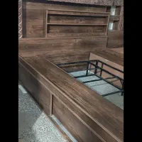 سرویس خواب دو نفره  شیک وزیبا