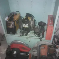 جوشکاری سیار