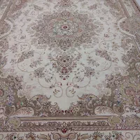 فرش ۱۲متری نقش برجسته|فرش|قیدار, |دیوار