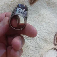 انگشتر  مردانه|جواهرات|بروجرد, |دیوار