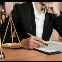 وکیل دعاوی حقوقی/ملکی/خانواده/چک و سفته