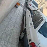 فروش یک دستگاه پرایدمدل 81 کاربرات|خودرو سواری و وانت|جعفرآباد, |دیوار