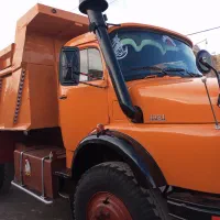 کمپرسی بنز تک