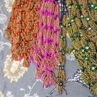 گردنبند شملی