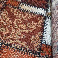 دو عدد گلیم یه دونه یک دریک یه دونه دیگه یک در ۸۰