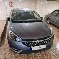 آریزو   ۵ IE توربو داشبورد جدید5