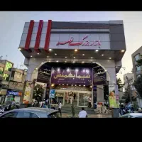 ۱۱ متر مغازه بازار بزرگ نصر گیشا