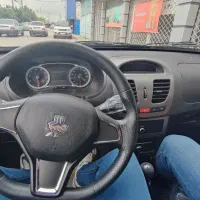 کوئیک اس 402|خودرو سواری و وانت|گنبد کاووس, |دیوار