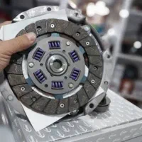 پخش دیسک و صفحه پراید ۱۳۱ شرکتی عظام کاسپین|قطعات یدکی و لوازم جانبی|کرج, کیانمهر|دیوار