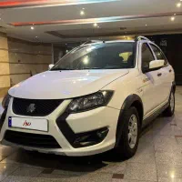 کوییک اس مدل ۱۴۰۲ جهت معاوضه