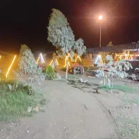 کافه رستوران|استخدام خدمات فروشگاه و رستوران|فرح آباد, |دیوار