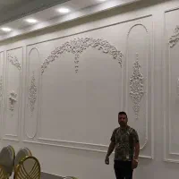 قابند جدیددیواری وسقفی در تمام طرحها و جنسها